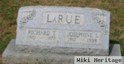 Richard Thomas Larue