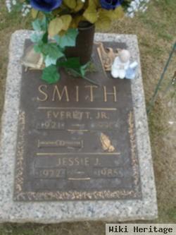 Everett Smith, Jr