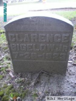 Clarence Bigelow, Jr