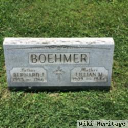 Bernard J. Boehmer, Jr