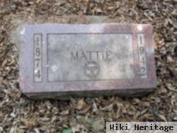 Martha S "mattie" Leclair Reely