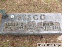 Luella Sisco