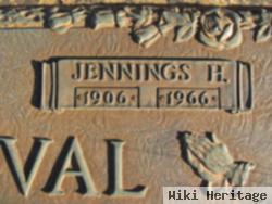 Jennings H. Percival