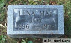 Lena May Van Holtz Joy