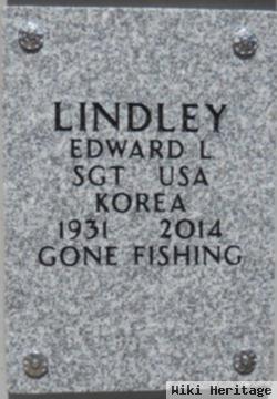 Edward Lee "ed" Lindley