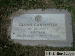 Glenn Carpenter