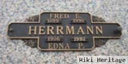 Edna P Herrmann