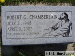 Robert G. Chamberlain