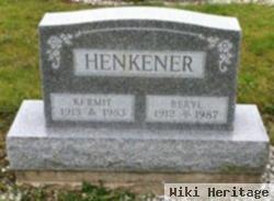 Kermit Henkener