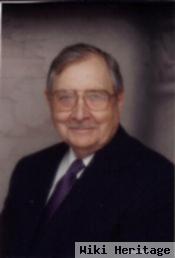 Edwin E. Peters