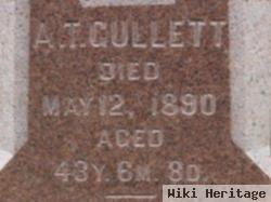 Alfred T. Gullett