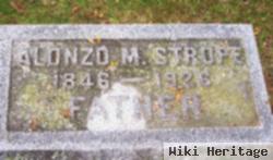 Alonzo M. Strope