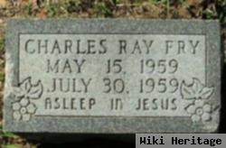 Charles Ray Fry