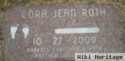 Cora Jean Roth