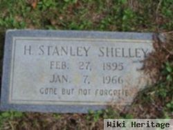 H. Stanley Shelley