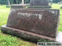 Adelard Faucher