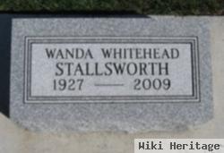 Wanda N. Whitehead Stallsworth