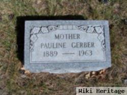 Pauline Gerber