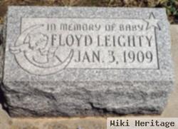 Floyd Leighty