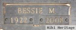 Bessie M. Teske Holden