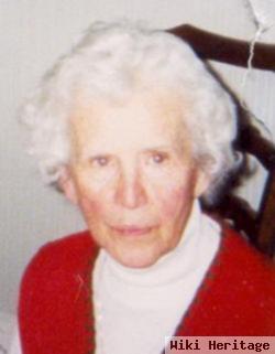 Alice E. Finn Cann