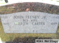 John Feeney, Jr