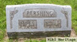 Mabell C Acre Pershing Pheil