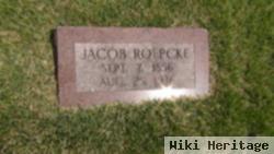 Jacob Roepcke