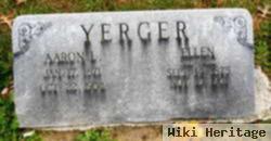 Ellen Artz Yerger