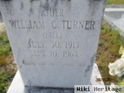 William C. Turner