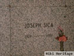 Joseph Sica