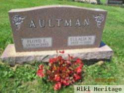 Eulalia Aultman