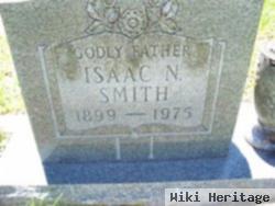 Isaac N Smith