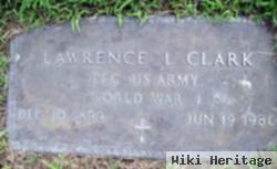 Lawrence L. Clark