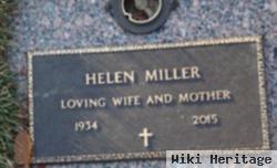 Helen Miller