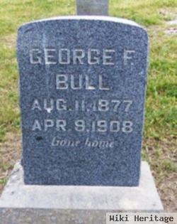 George Fredrick Bull