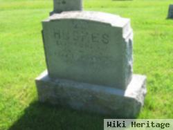 Ernest John Hughes