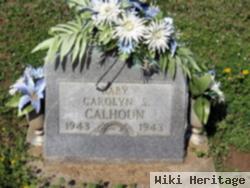 Carolyn S. Calhoun