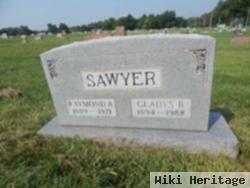 Gladys B Sawyer