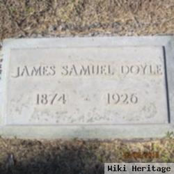 James Samuel Doyle