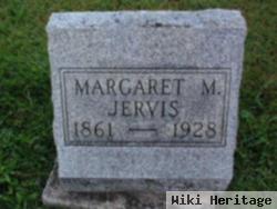 Margaret Marie "mag" Shroyer Jerviss