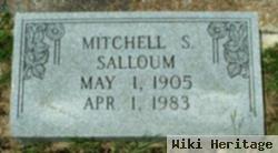 Mitchell S. Salloum