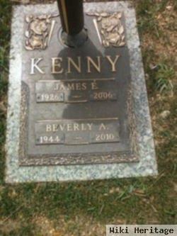 James E. Kenny