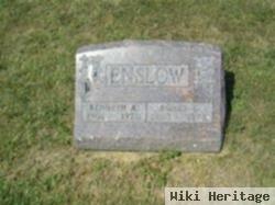 Agnes C. Enslow