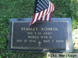 Stanley Konkol