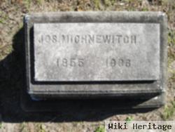 Joseph Eusa Michnewitsch