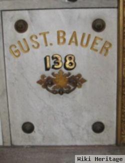 Frank G Bauer