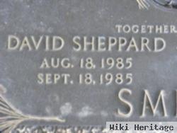 David Sheppard Smith