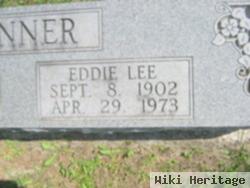 Eddie Lee Banner