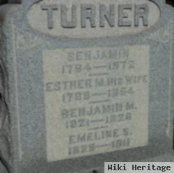 Emeline Turner